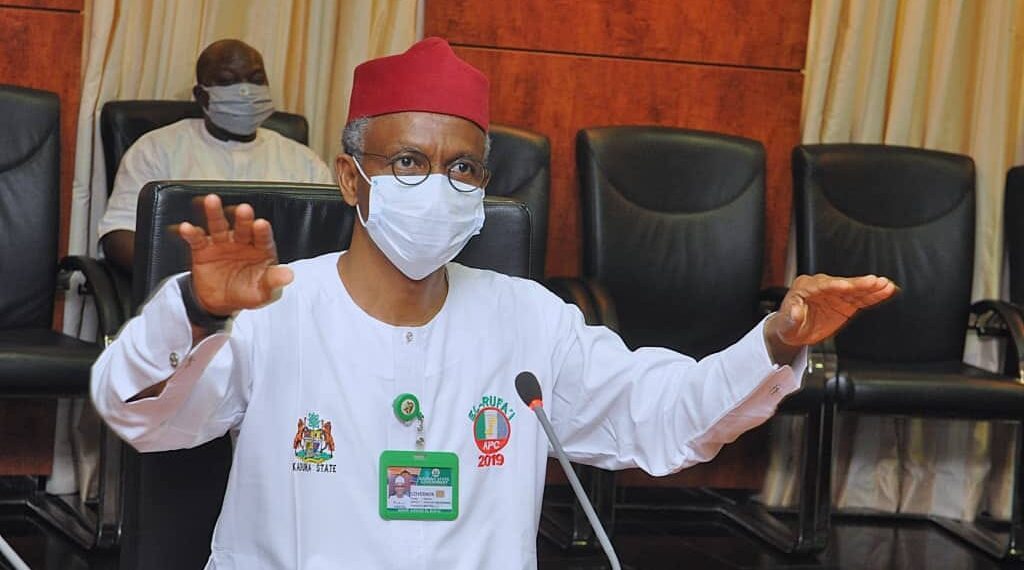 Kaduna Govt Threatens Another Lockdown Over Increasing COVID-19 Cases