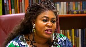 N2.4bn Fraud: FG Arraigns Ex-Female Aviation Minister Oduah