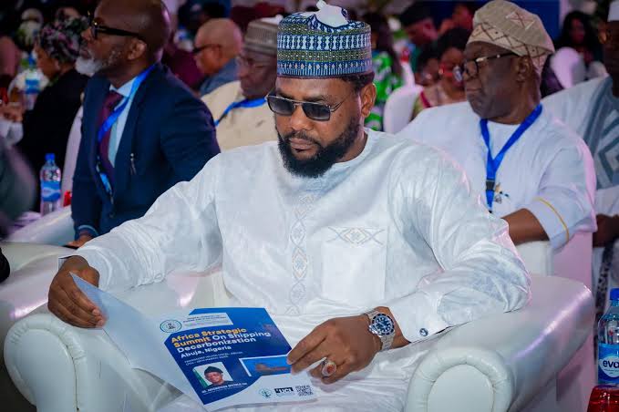 Dr. Mustapha Abdullahi, the Innovator Shaping Nigeria’s Energy Future, by Sunny Ibeh Jnr