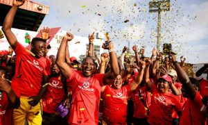 A legacy of sustainability