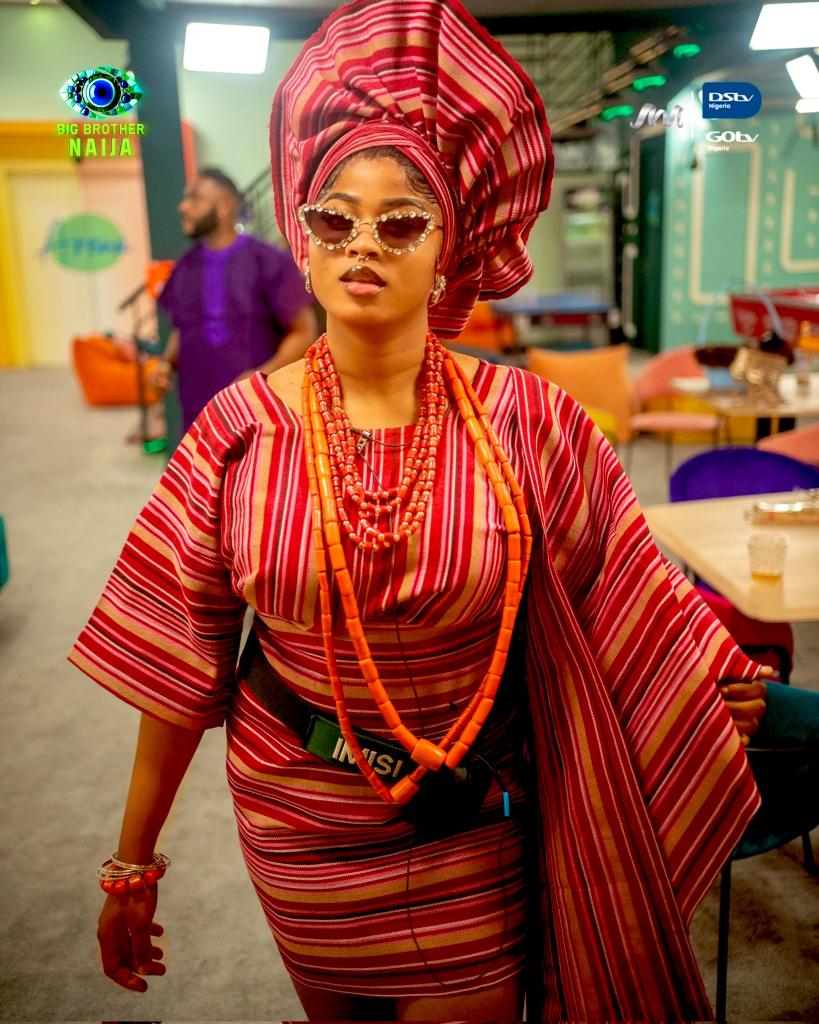 BBNaija Star: I’m Tired of Questions About Life After N150m Win – Imisi Imisi Ayanwale