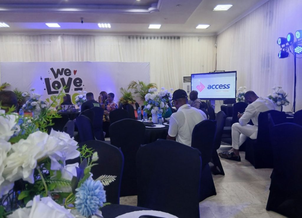 Access Bank Reaffirms Commitment to SME Growth at Abuja Roundtable