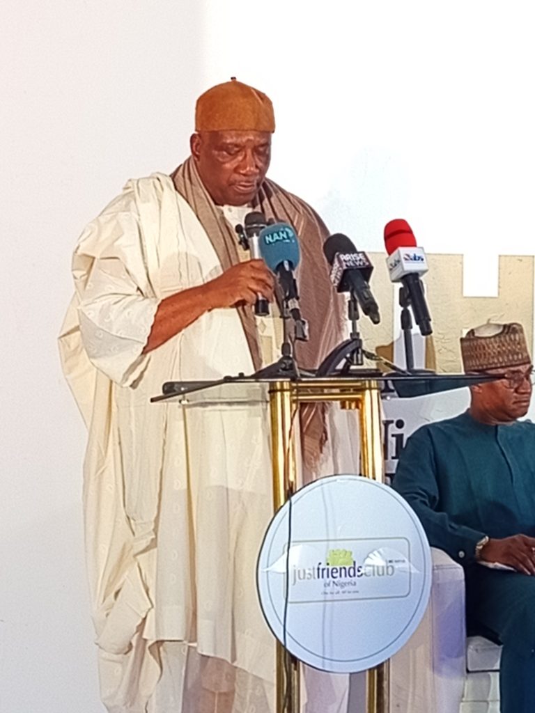 US Using ‘Christian Genocide’ Claims to Justify Military Presence in Nigeria — Dambazau