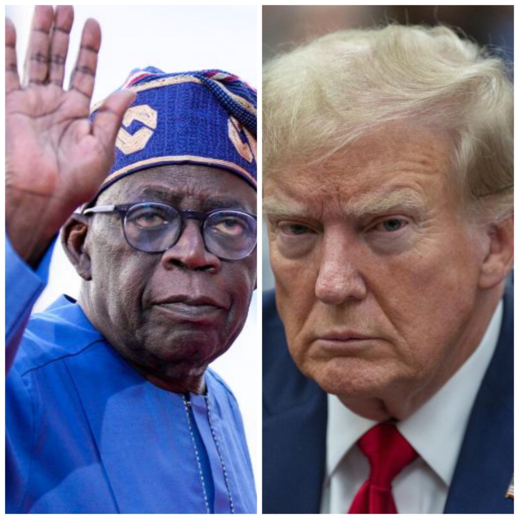 ANALYSIS: Nigeria as a “Country of Particular Concern” in America’s Eye By Kabir Abdulsalam