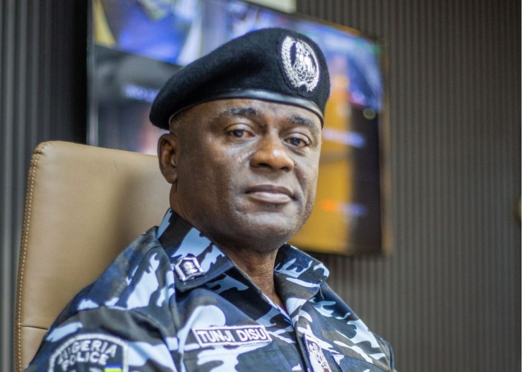 SPECIAL REPORT: Many Policing Issues Awaiting IGP Disu’s Attention*