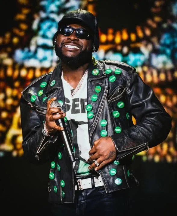 You embarrassed Nigeria,’ Rarara, Davido trade words over World Cup Security advocacy