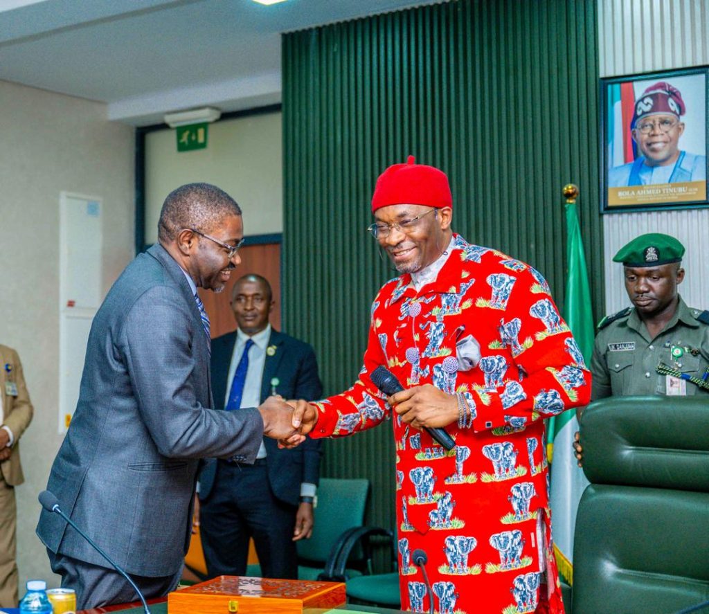Reps Endorse Akande For ICJ Seat as World’s Highest Bench