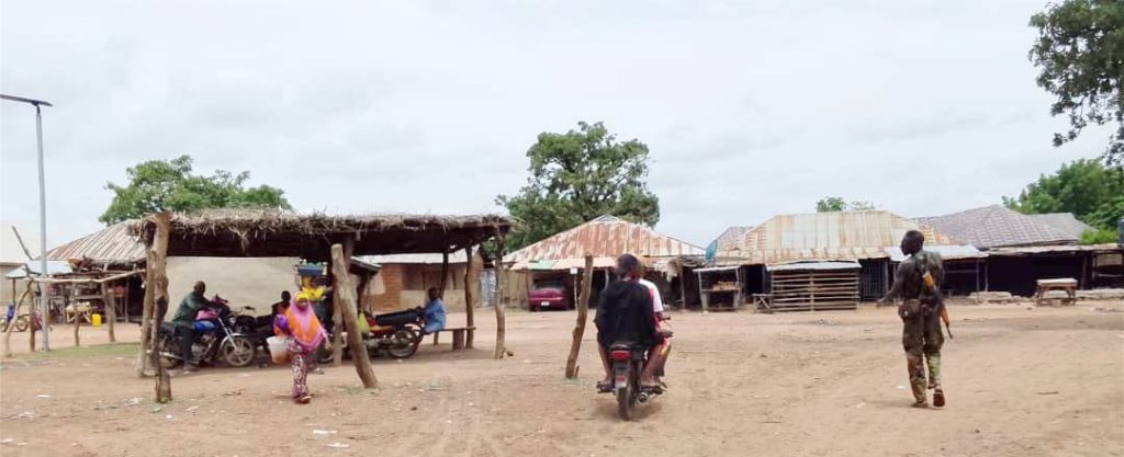 SPECIAL REPORT: How Coordinated Security Operations Are Restoring Stability in Kwara North By Kabir Abdulsalam