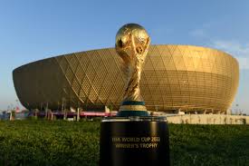 Security Flaw Gave Access to FIFA World Cup Broadcast Systems FIFA world cup