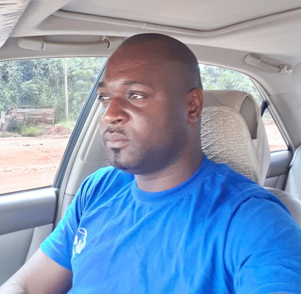Six Years After: Publisher and Media Executive, Sunny Ibeh Jnr, Pays Tribute to Late Mentor