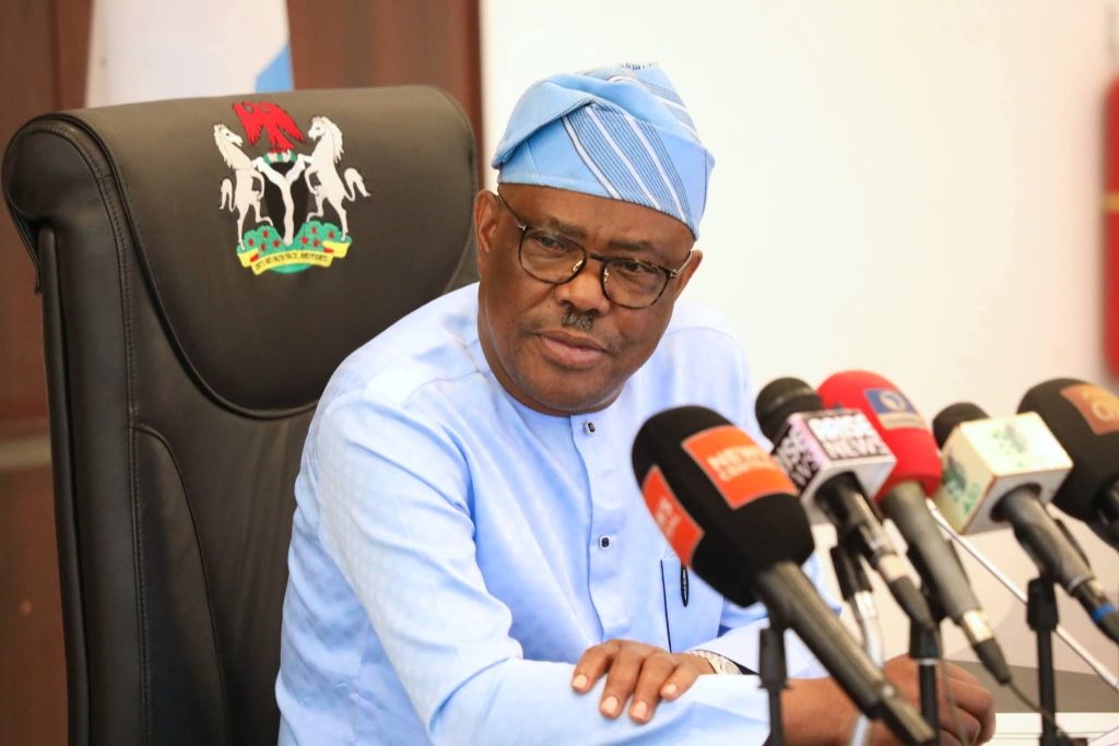 Why FCT Workers Don’t Like Me — Wike