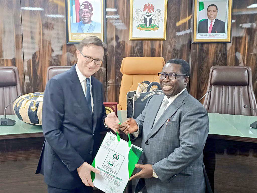 Appeal Court Validates INEC Guidelines for 2027 General Elections