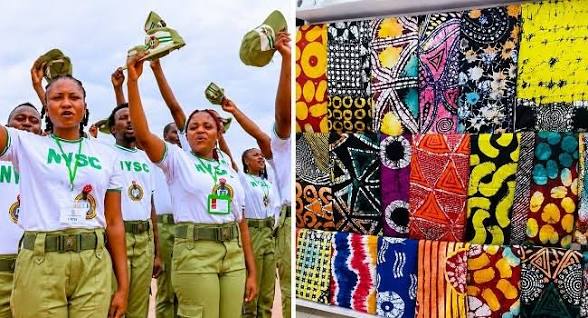 FG To Replace NYSC Khaki with Adire Nysc