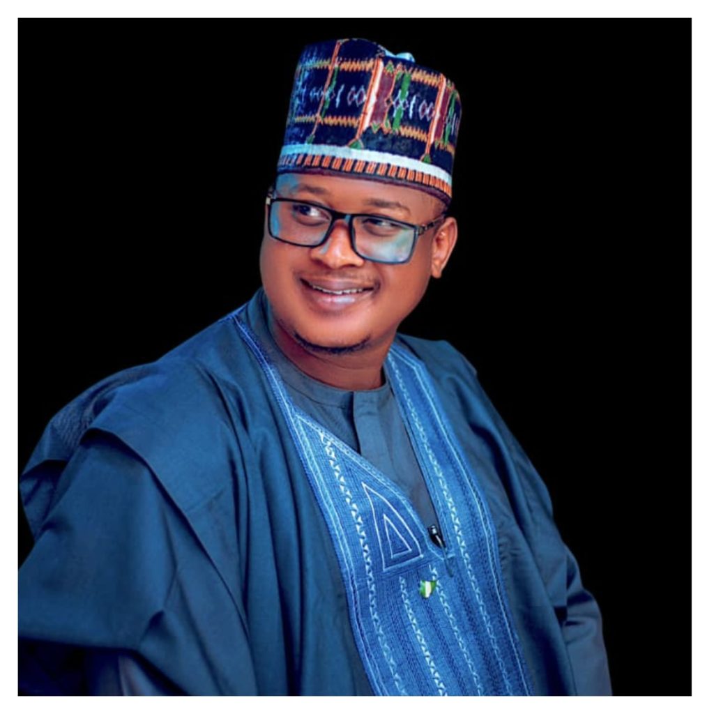 INEC Has Uploaded Our Presidential Candidate on Its Portal — Nafiu Gombe, ADC Factional Chairman