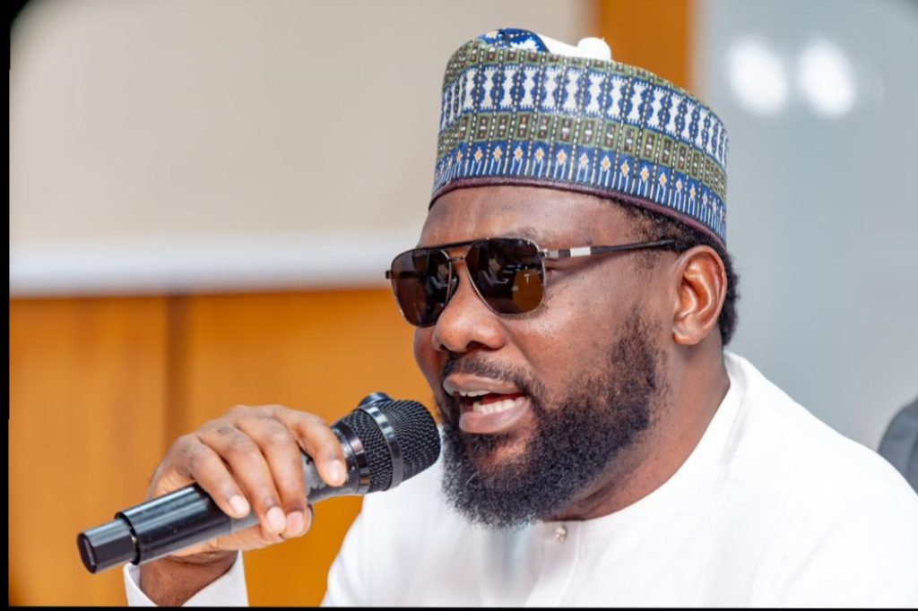 ECN DG Urges Nigeria to Lead Africa’s Hydrogen Economy