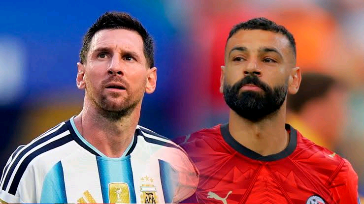 Argentina vs Egypt: Match Preview