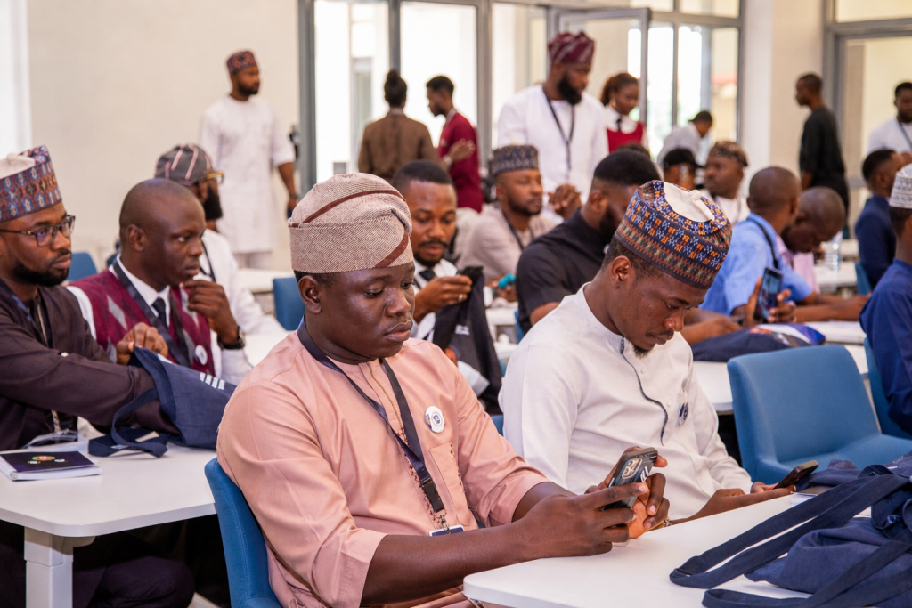Mustapha Abdullahi Energy Leadership Fellowship 2026 Begins in Abuja