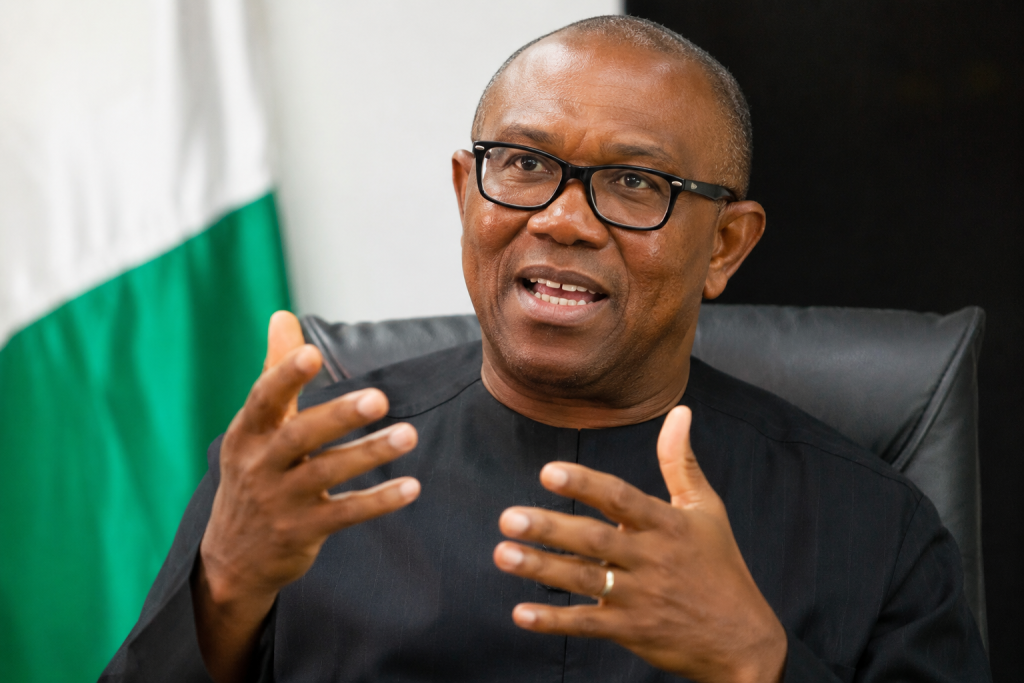 Obi Defends $150 Million, ₦36 Billion Savings Claim During Anambra Tenure