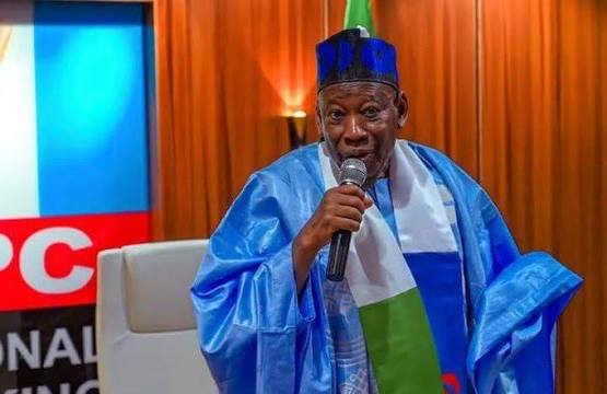 Ganduje Says Obi, Kwankwaso Lack Political Legacy to Win 2027 Election