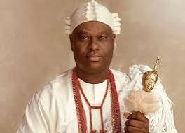 Ooni of Ife Urges Peace Ahead of Osun Governorship Election