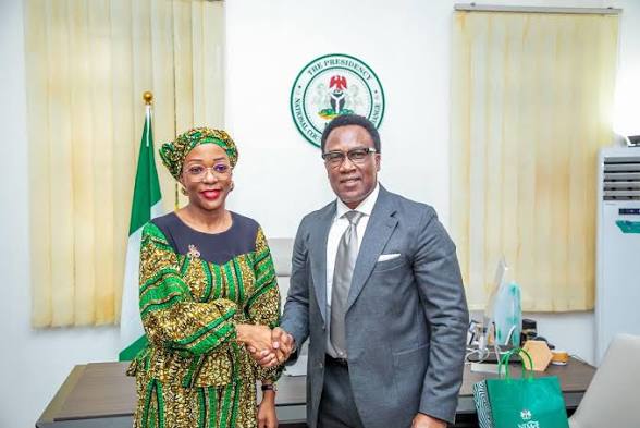NiMet, Climate Change Council to Partner on Climate Data Management