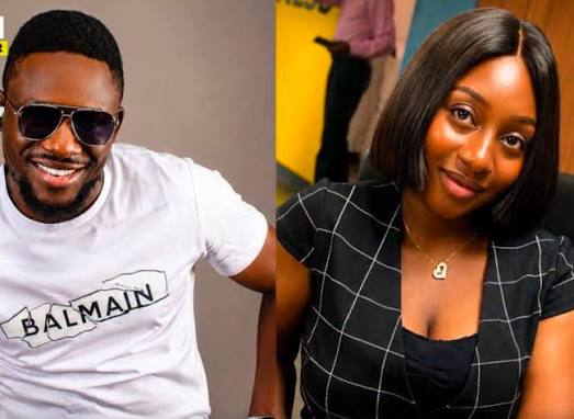 Comedian Princewill Responds to Ex-Wife’s Assault Allegation