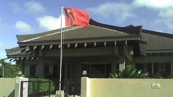 Chinese Imports from Nigeria Rise by 81%, Embassy Reports
