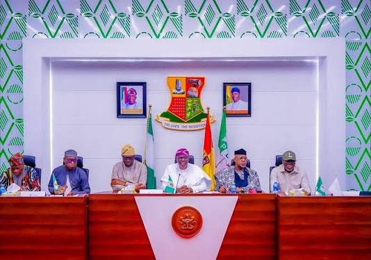 Yoruba Group Calls for South-West Security Summit