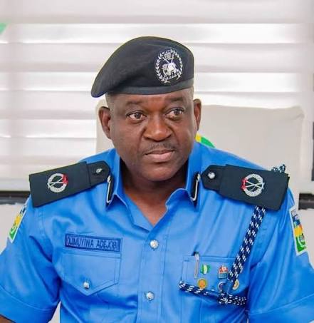 FCT Police Commissioner Warns Residents Against Allowing Unauthorised Phone Searches