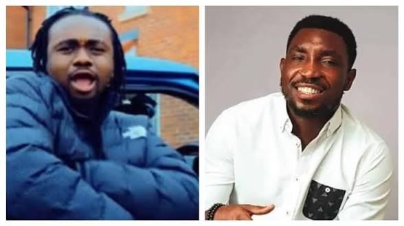 DJ Timmy Accuses Timi Dakolo of Breaching UK Tour Agreement