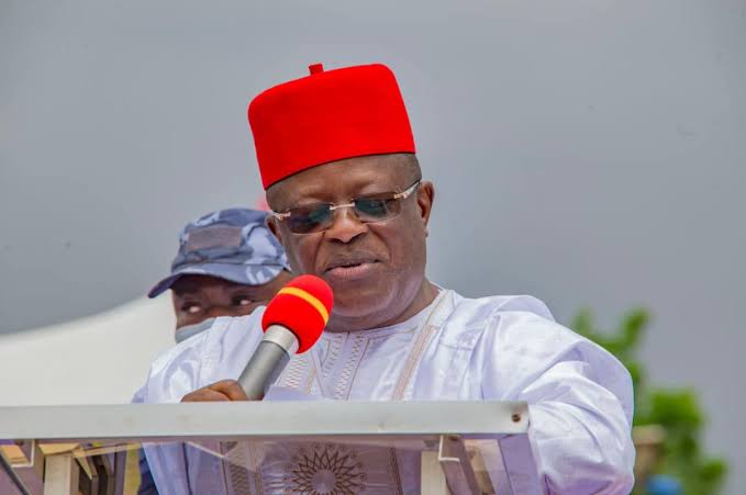 What Really Happened in Umahi’s House? Young Woman’s Death in Minister’s Residence Raises Troubling Questions