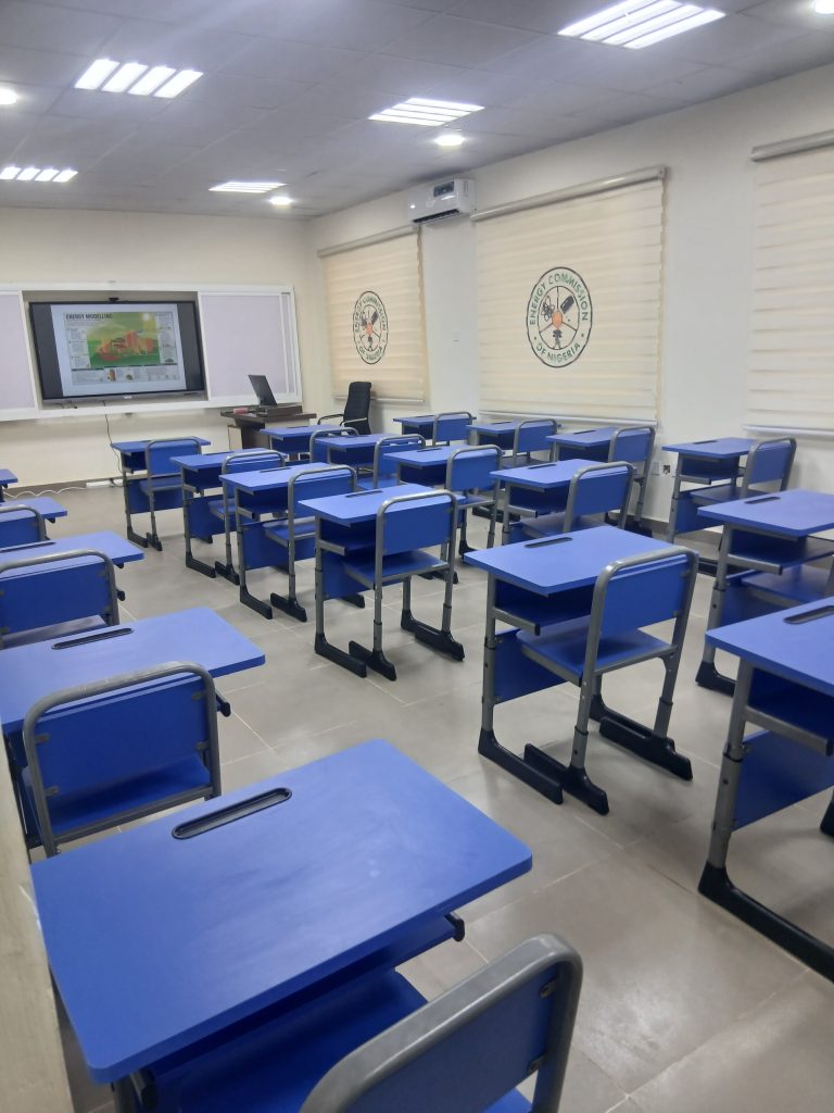 BREAKING: Nigeria Commissions Africa’s First Barefoot Renewable Energy College