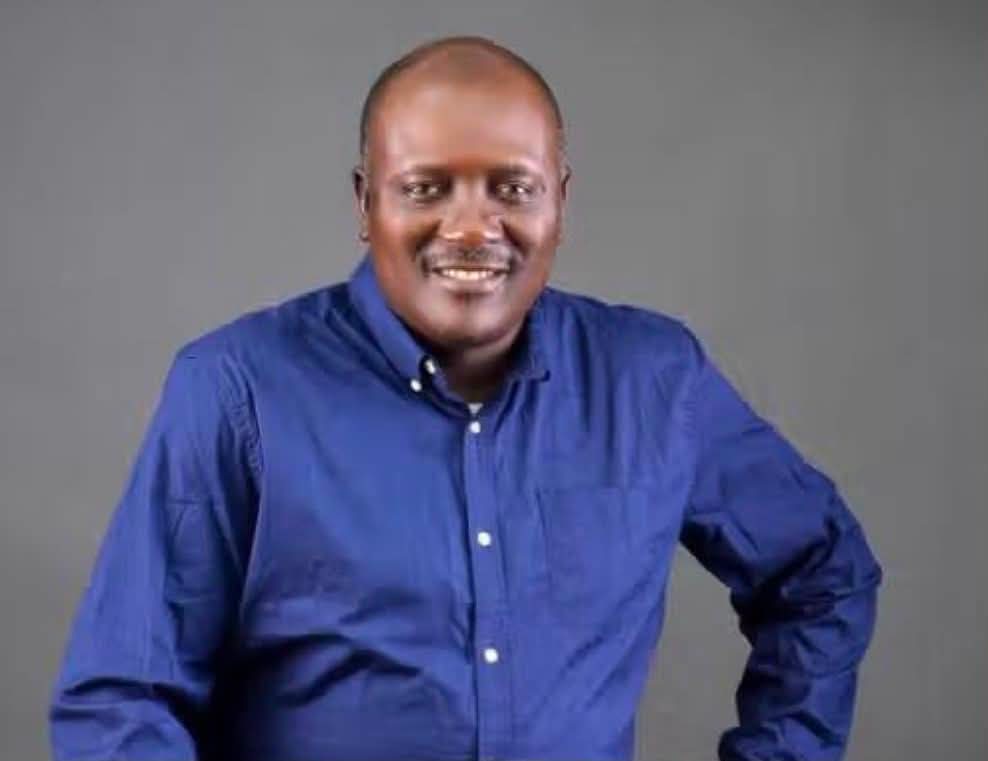 Eagle Online Founder Dotun Oladipo Dies Aged 56