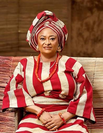 Ronke Oshodi-Oke Defends Accepting Cash to Support Politicians