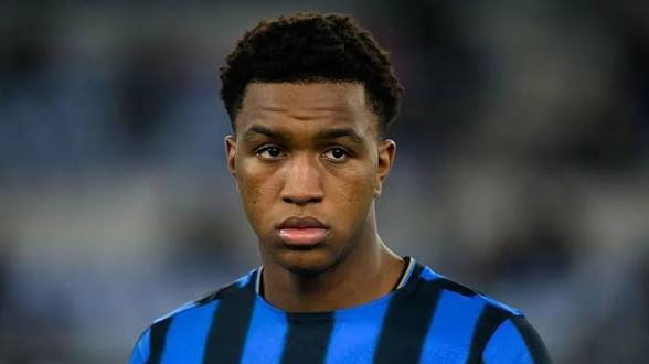 Chelsea Target 18-Year-Old Atalanta Defender Honest Ahanor