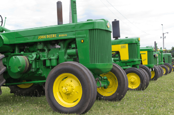 FG Launches Training for 4,000 Tractor Operators to Tackle Food Insecurity