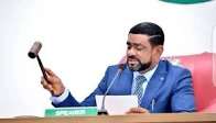 BREAKING: Edo Assembly Gets New Speaker