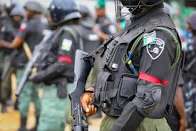Insecurity: 31 States Spend N252bn on Security in Six Months