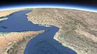 Iran Says Strait of Hormuz Reopening Depends on U.S. Despite Oman Deal