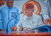 Ondo State Electric Power Sector (Amendment) Law