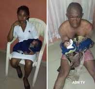 Police Recover Stolen Newborn Baby, Arrest Suspects in Benue