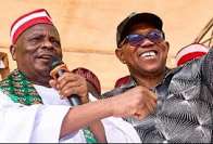 Power Struggle Emerges Within Obi-Kwankwaso Campaign Structure