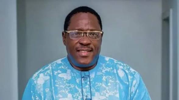 “Don’t Cry, My Princess,” Ogogo Told Daughter Weeks Before Death