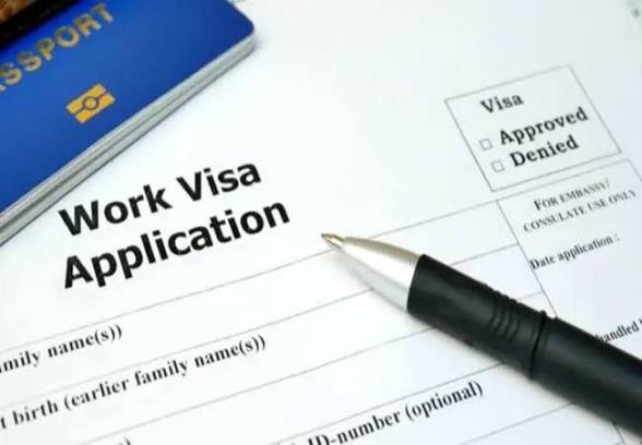 Five U.S. Work Visa Categories Available to Foreign Nationals