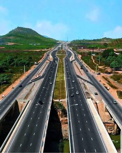 Nigeria Ranks Second Among Africa’s Longest Road Networks