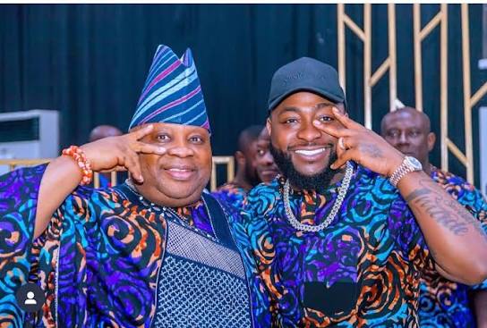 Osun Election: ‘God Got Us’ – Davido Backs Adeleke Amid Opposition Criticism