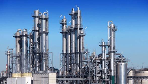 Nigeria Generates ₦24 Trillion from Crude Oil Exports in Six Months