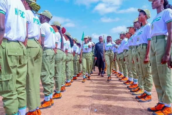 300 Corps Members to Be Attached to CNG Centres After Training — FG
