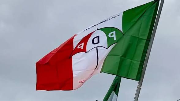 PDP Candidate Rejects Kogi’s N5m Campaign Billboard Levy