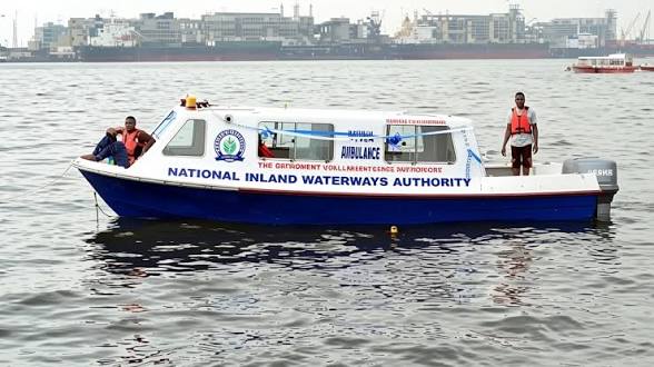 NIWA Partners to Clean Up Nigeria’s Waterways